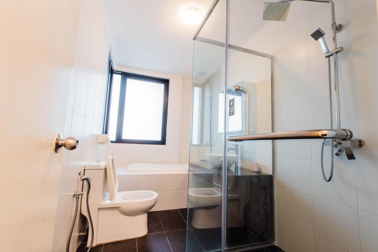 Cozy Homestay With Wifi @Encorp Strand Mall @Alpha Ivf Petaling Jaya Dış mekan fotoğraf